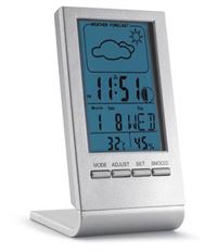 STAZIONE METEO